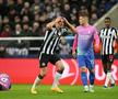 Final dramatic în „grupa morții” din UCL! Noroc incredibil pentru PSG, Barcelona s-a făcut de râs în Belgia + cum arată urnele pentru „optimi” și când are loc tragerea