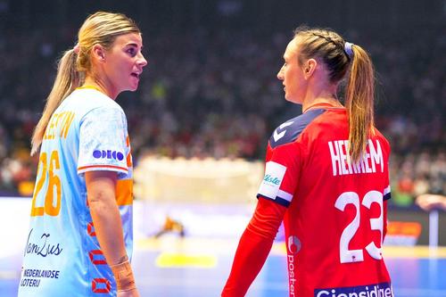Per Johansson, nemulțumit de organizarea Campionatului Mondial de handbal feminin / FOTO: Imago