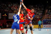 Ce scria Gazeta Sporturilor în 2007, la debutul Cristinei Neagu în echipa națională