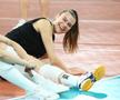 Adelina Ungureanu FOTO Arhivă personală