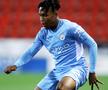Cine e Micah Hamilton, noua descoperire a lui Guardiola » Copilul de mingi al lui Manchester City a debutat cu gol și penalty scos în Liga Campionilor
