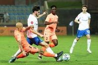 FCSB, al 3-lea transfer al iernii! Gigi Becali, reacție pentru GSP: „Am ajuns la un acord. E «rachetă»!”