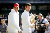 Nick Kyrgios „mătură” cu legenda tenisului: „El l-a făcut de rahat, Djokovic l-ar mânca de viu!”