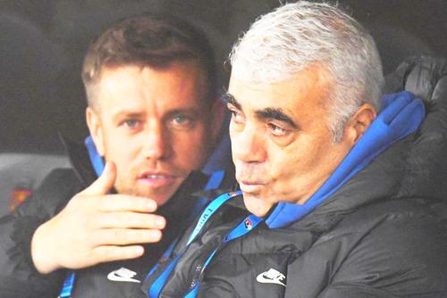 Leo Strizu a fost invitat în emisiunea „Prietenii lui Ovidiu”. În dialogul cu Ovidiu Ioanițoaia, fostul antrenor din acte al celor de la FCSB a vorbit despre relația cu Mihai Stoica și despre motivele plecării de la actualul lider al Superligii.