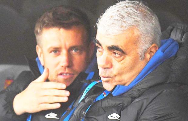 „Erai o «marionetă» la FCSB?” » Cum a răspuns Leo Strizu la cea mai grea întrebare pusă de Ovidiu Ioanițoaia