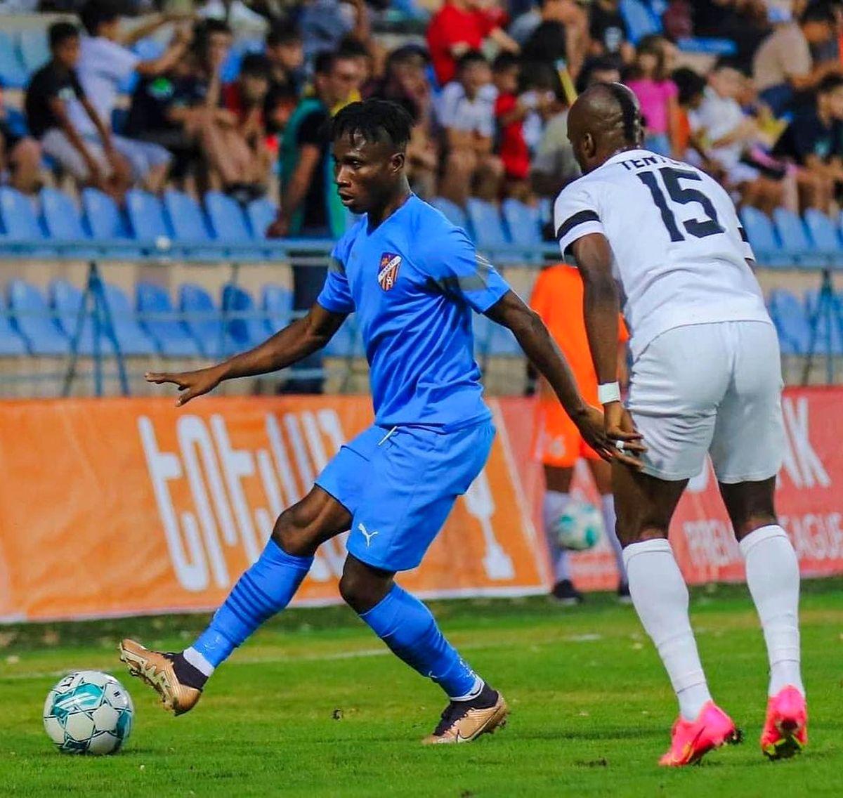 Nana Antwi