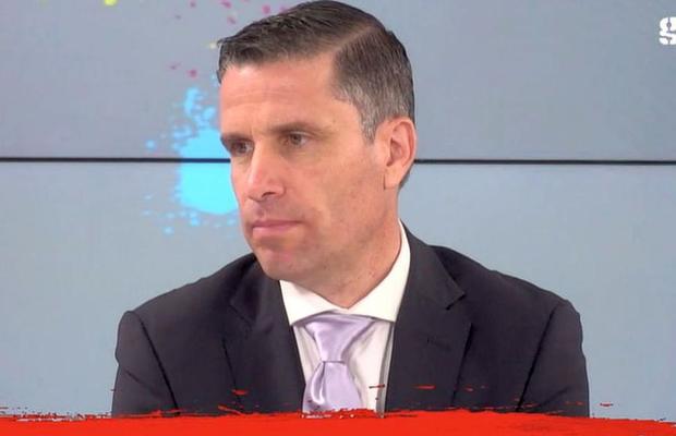 Ciprian Panait, invitatul zilei la GSP Live » 14 decembrie