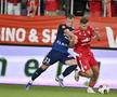 În tur, Dinamo a învins-o pe FC Botoșani la limită, 1-0 // foto: GSP