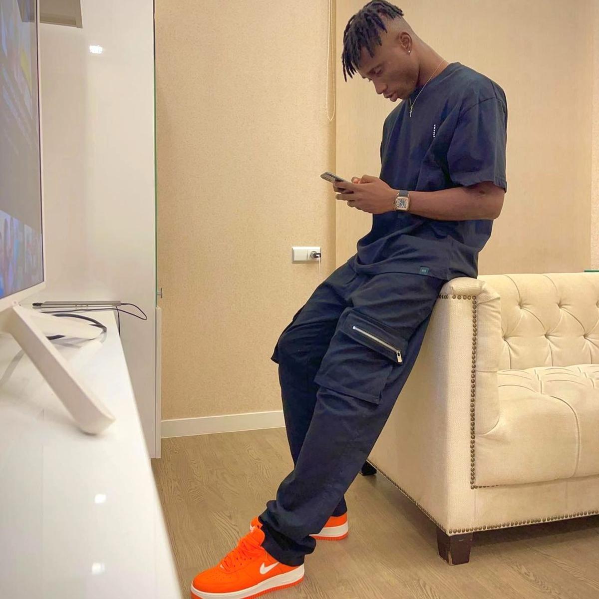 Nana Antwi