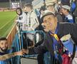 3 episoade neștiute cu senzația tribunelor din Superligă, Nea Gică: „Îi furam pe rapidiști la cântar” + Antrenorul care a vrut să-l altoiască