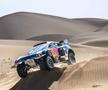 Dacia își face SUPERECHIPĂ pentru Raliul Dakar » A semnat încă un nume mare: „Obiectivul, să câștigăm din primul an!”