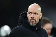 Final de drum duminică pentru managerul lui Manchester United?! » Numele care l-ar putea înlocui pe Erik ten Hag