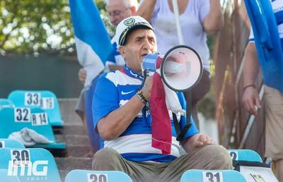 3 episoade neștiute cu senzația tribunelor din Superligă, Nea Gică: „Îi furam pe rapidiști la cântar” + Antrenorul care a vrut să-l altoiască