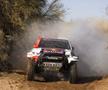 Dacia își face SUPERECHIPĂ pentru Raliul Dakar » A semnat încă un nume mare: „Obiectivul, să câștigăm din primul an!”