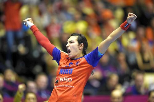Cristina Neagu // foto: Imago Images