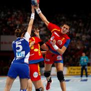 România - Franța CM 2007 Foto Gazeta Sporturilor