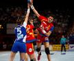 România - Franța CM 2007 Foto Gazeta Sporturilor