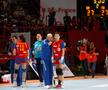 România - Franța CM 2007 Foto Gazeta Sporturilor