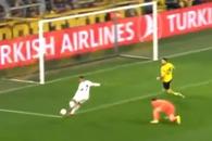 Mbappe, ratarea sezonului în Liga Campionilor! N-a marcat cu poarta goală și putea s-o îngroape pe PSG