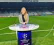 Laura Woods