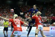 Cristina Neagu, cariera în cifre la echipa națională » Care este meciul istoric al României în care a rupt plasa la Mondial