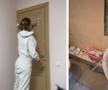 Biatlonistele ruse se plâng de condițiile pe care le-au găsit în hotelul din Ufa, capitala regiunii Bașchiria, înaintea Commonwealth Cup, competiție organizată între 15 și 17 decembrie.