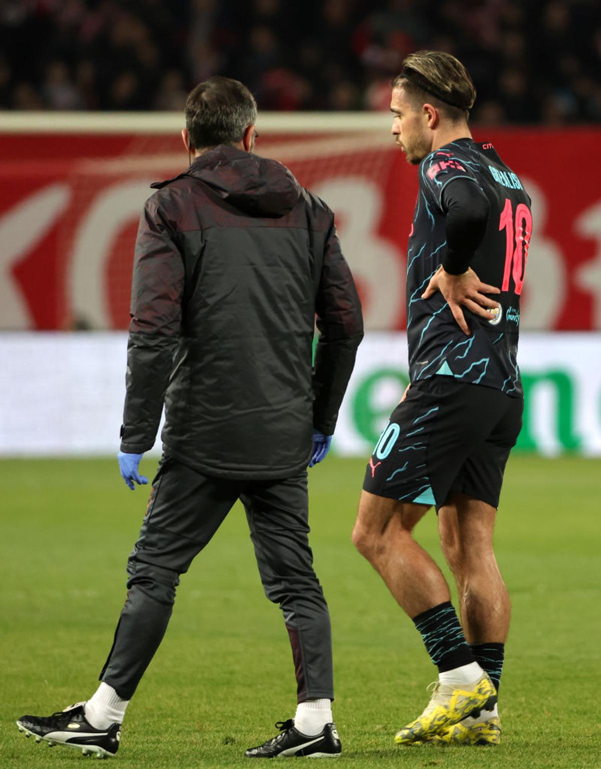 Cine e Micah Hamilton, noua descoperire a lui Guardiola » Copilul de mingi al lui Manchester City a debutat cu gol și penalty scos în Liga Campionilor