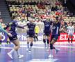 Suedia a învins Germania, scor 27-20, și s-a calificat în „sferturile” Campionatului Mondial de handbal feminin. / FOTO: Imago