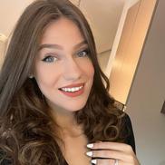 Adelina Ungureanu FOTO Arhivă personală