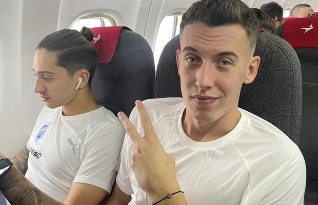 Dat afară de CSU Craiova „fără nicio explicație”: „Mi-au zis că nu mai am nicio șansă să joc, nici dacă intra Messi în mine nu conta. Mă simțeam ca un intrus”