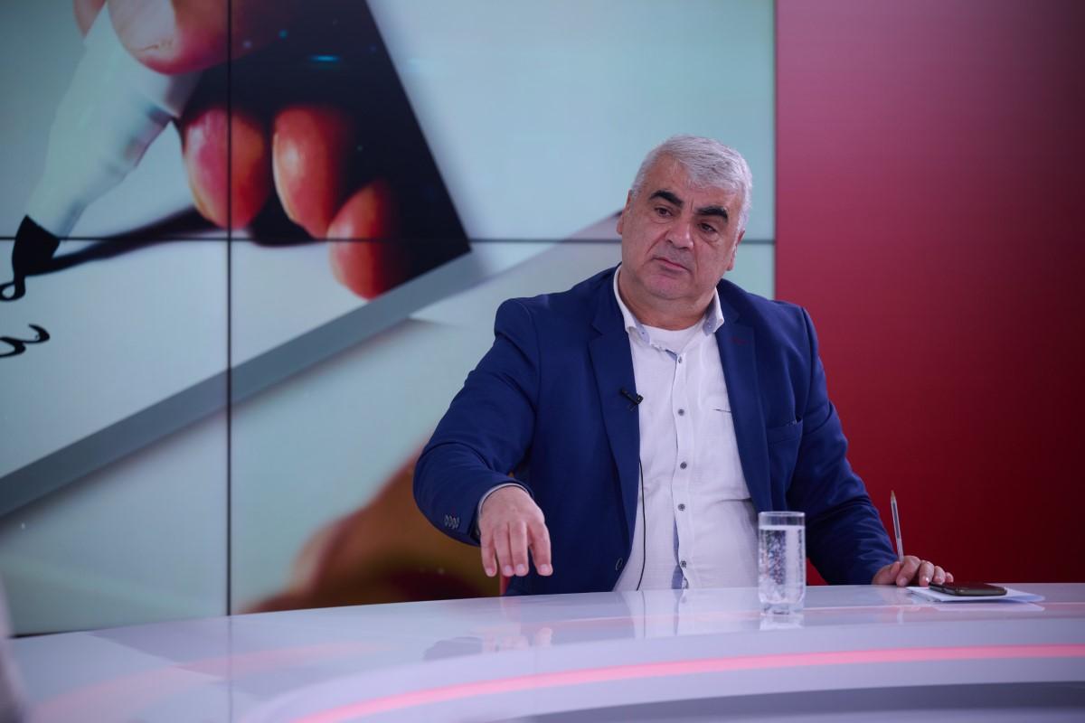 Detalii din interiorul vestiarului de la FCSB: „Șapte jucători își au locul stabilit!” + „Charalambous a venit să-și facă publicitate”