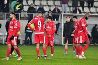 N-a mai așteptat după Nicolescu și Voicu și a ieșit în față la Dinamo: „Gata, nu mai pot să mă prefac! E o RUȘINE!”