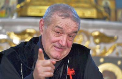 S-a aflat echipa care îl vrea pe titularul lui Becali! FCSB solicită o sumă uriașă