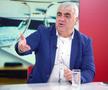 Leo Strizu, la „Prietenii lui Ovidiu” // foto: Raed Krishan, GSP