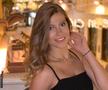Adelina Ungureanu FOTO Arhivă personală