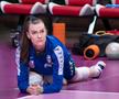 Adelina Ungureanu FOTO Arhivă personală