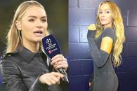 „Catwoman” l-a provocat pe Harry Kane, după Manchester United - Bayern, dar golgeterul Bundesligii a refuzat-o: „Nu vreau să mă fac de râs!”