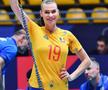 Adelina Ungureanu FOTO Arhivă personală