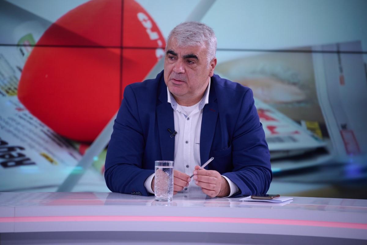 Detalii din interiorul vestiarului de la FCSB: „Șapte jucători își au locul stabilit!” + „Charalambous a venit să-și facă publicitate”
