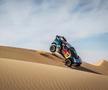 Dacia își face SUPERECHIPĂ pentru Raliul Dakar » A semnat încă un nume mare: „Obiectivul, să câștigăm din primul an!”