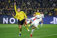 Final dramatic în „grupa morții” din UCL! Noroc incredibil pentru PSG, Barcelona s-a făcut de râs în Belgia + cum arată urnele pentru „optimi” și când are loc tragerea