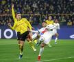 Seara de miercuri a stabilit toate cele 16 formații calificate în optimile de finală ale sezonului 2023/2024 din Liga Campionilor.