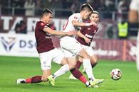 Rapid pregătește lovitura iernii! Golgheterul pe care Mircea Lucescu n-a reușit să-l aducă la Dinamo Kiev e la un pas de Giulești