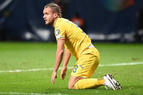George Pușcaș vrea să joace mai mult pentru a-și asigura locul la Euro Foto: Imago