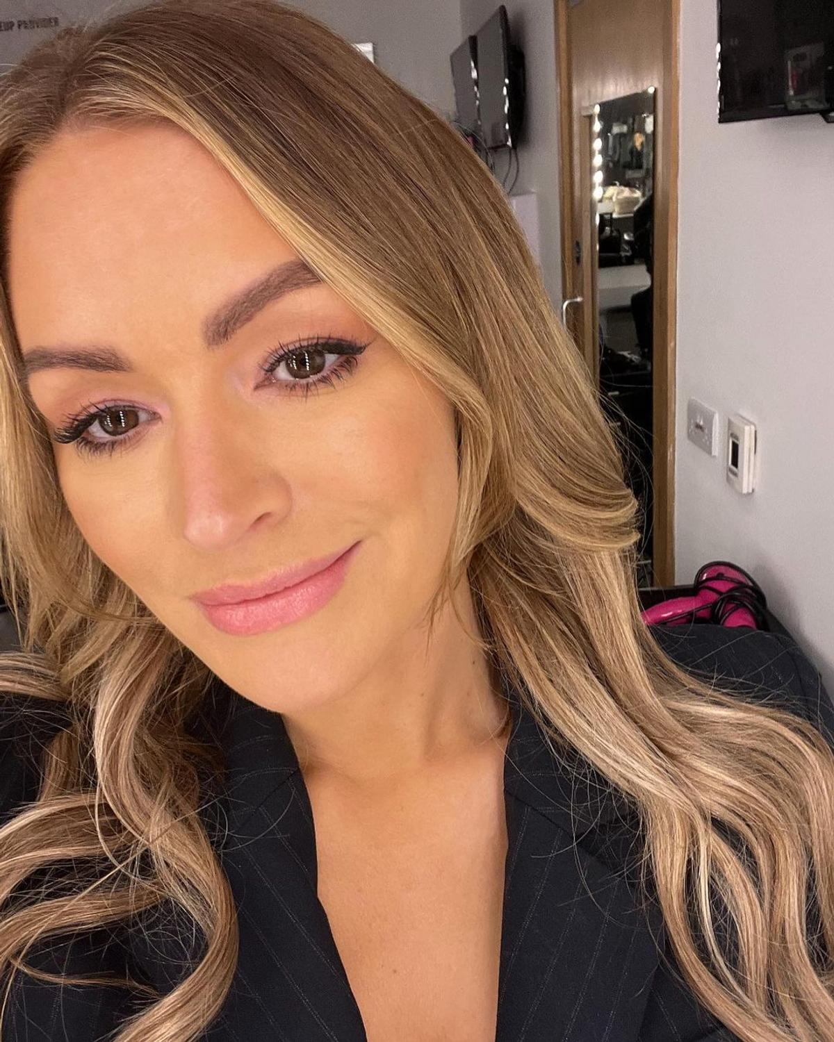 Laura Woods / Foto: Instagram