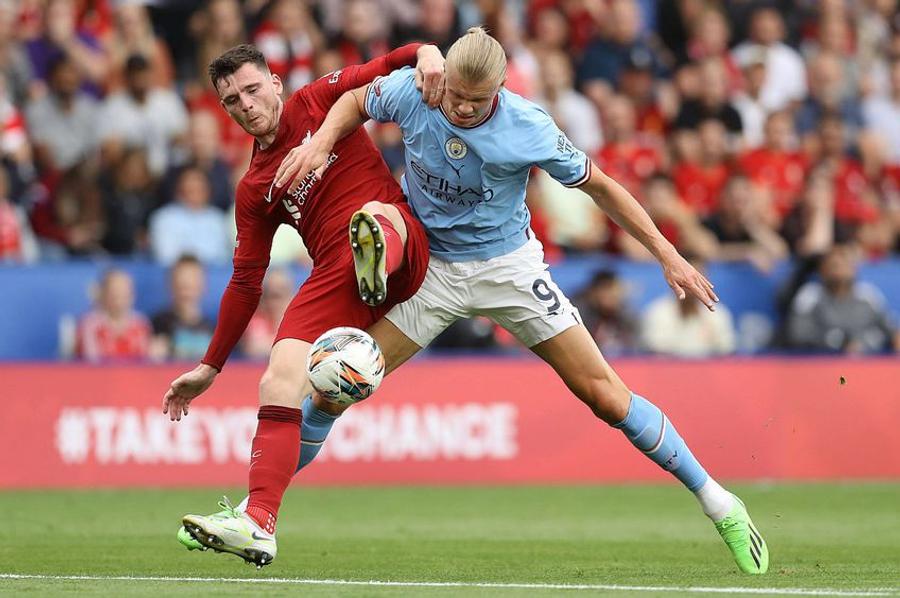 Premier League - Campioană Mondială