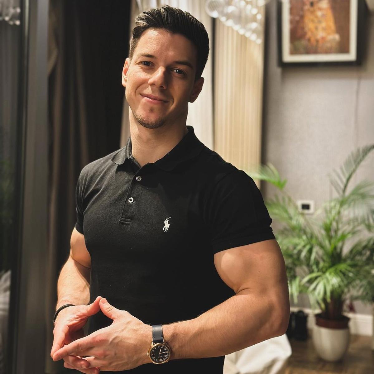 Andrei Muntean