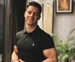 Cum îi ajută pe gimnaști mierea și magneziul » Sibianul calificat la JO explică: „Fetele folosesc doar apă. Sunt curios japonezii ce folosesc”