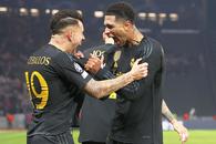 Bonusul maxim! » Câți bani încasează Real Madrid pentru parcursul imaculat din grupele Ligii