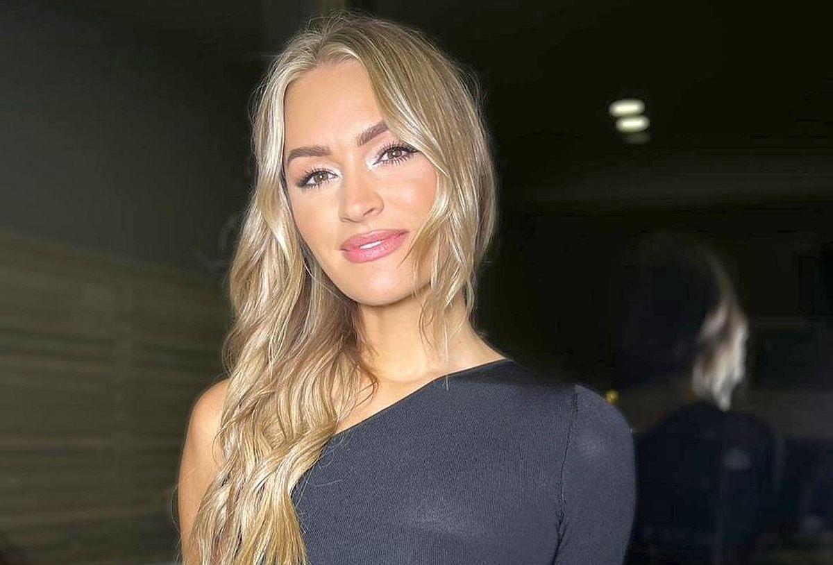 Celebra prezentatoare, gafă jenantă pe post: „Chiar l-a numit VIRGIN van Dijk?”